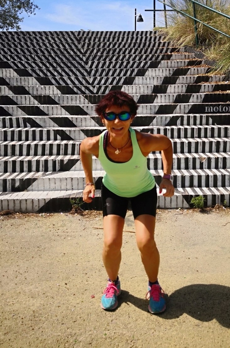 Centro Wellness e Fitness Blue Gym a Monterotondo