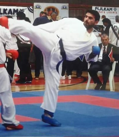 Centro Wellness e Fitness Blue Gym a Monterotondo