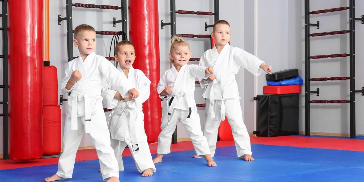Centro Fitness Blue Gym - Propedeutica alle Arti Marziali