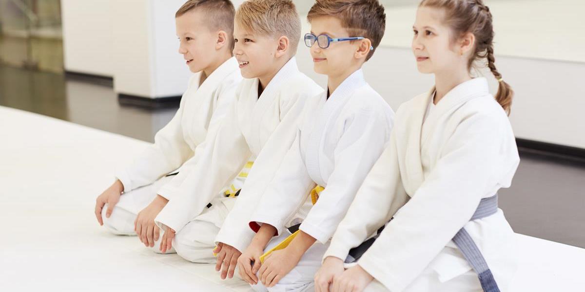 Centro Fitness Blue Gym - Propedeutica alle Arti Marziali