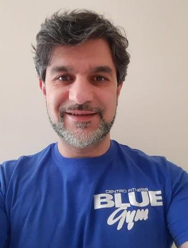 Centro Wellness e Fitness Blue Gym a Monterotondo